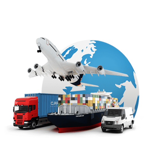 Imports Logo