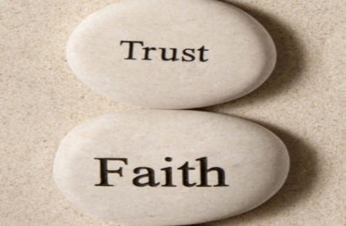 trust